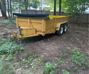 Dump 