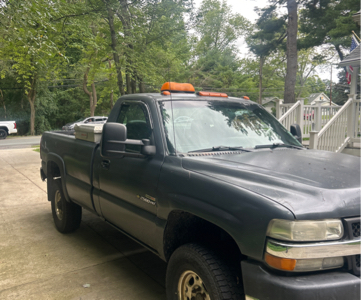 Chevrolet