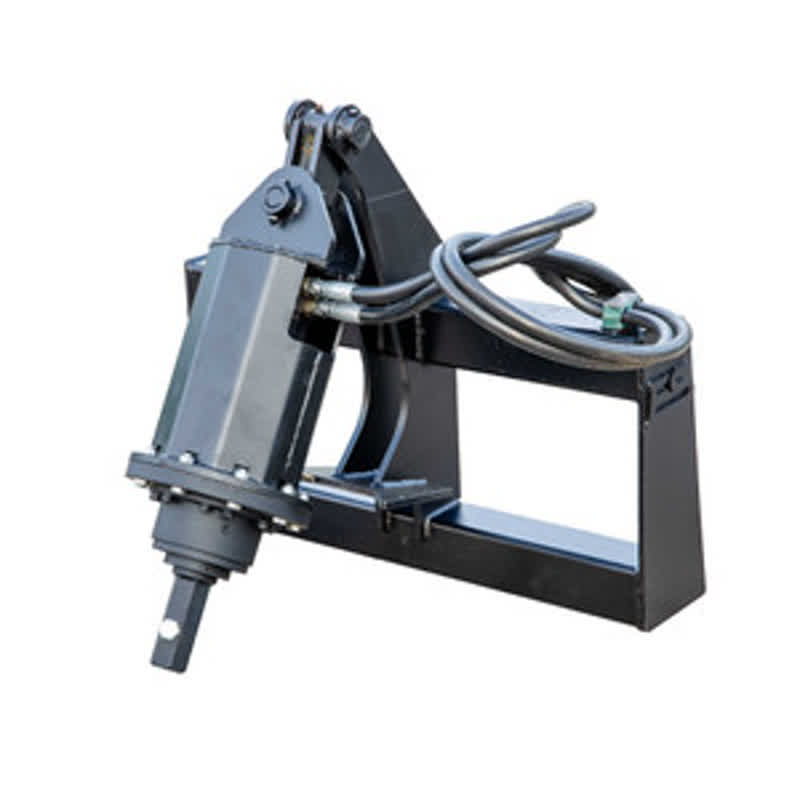 Skid Steer Attachments