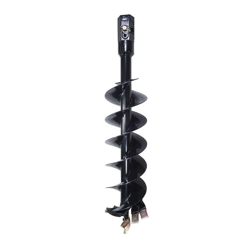 Skid Steer Attachments