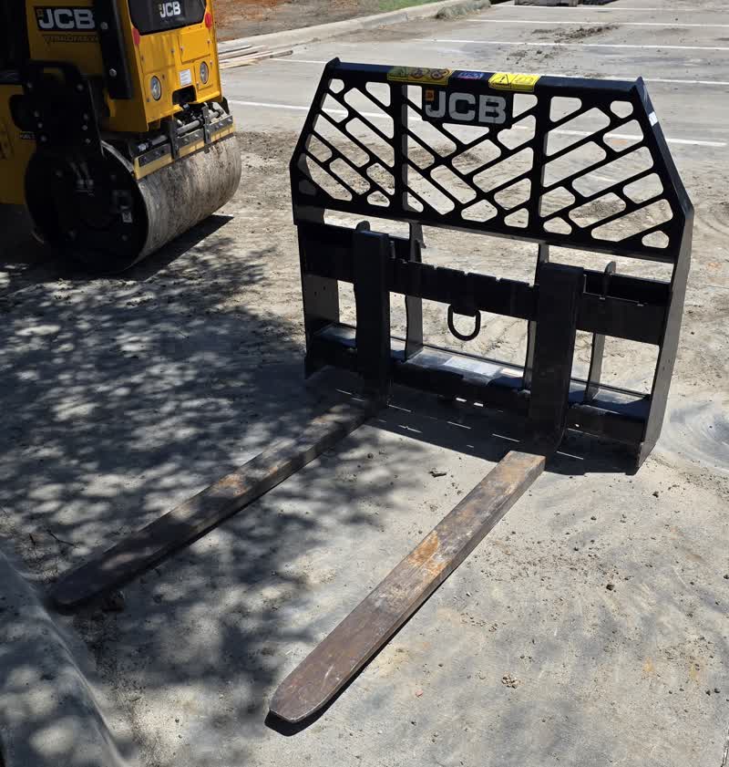 Skid Steer Attachments