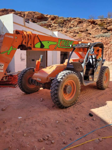 Xtreme 1045 Forklift