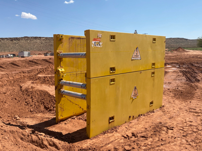 Trench Box