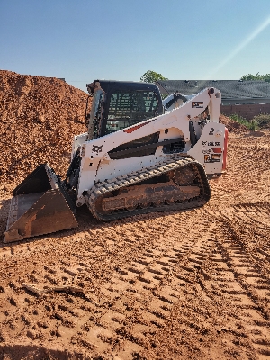 Track Loader