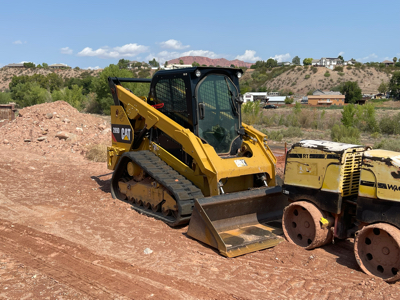 Skid Steer