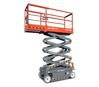Scissor Lift
