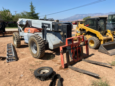 Skyjack Telehandler