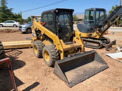 Skid Steer