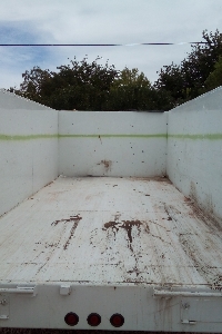 Dumpster