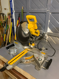 Miter Saw