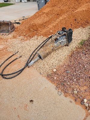 Rock Hammer