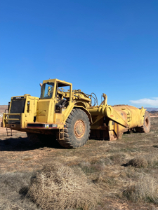 Water Wagon 10,000 Gal