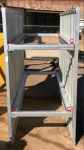 Trench Box