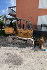  bulldozer 