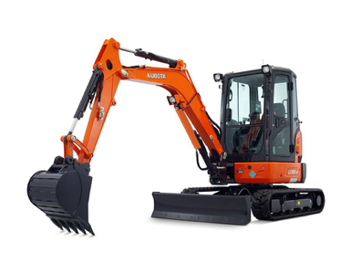 3.5 Tons