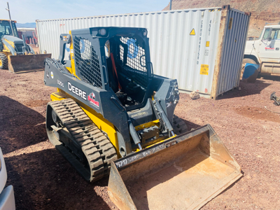 Skid Steer 325G