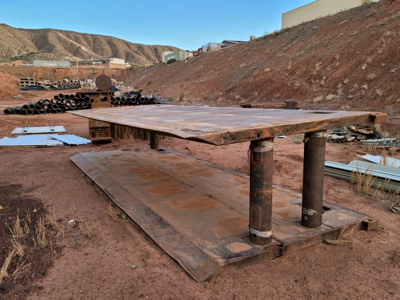 Trench Boxes various sizes 