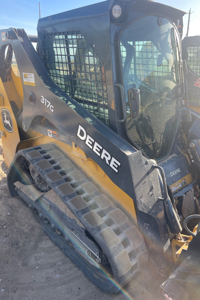 Skid Steer