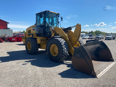 Wheel Loader 