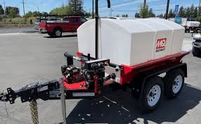 Water Buggy 500 gal