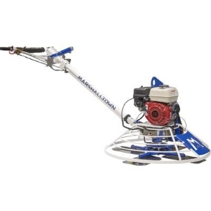 Power Trowel