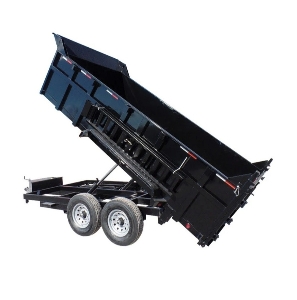 Dump Trailer