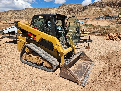 Skid Steer 