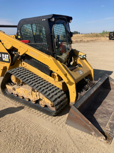 Skid Steer
