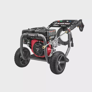 Pressure washer
