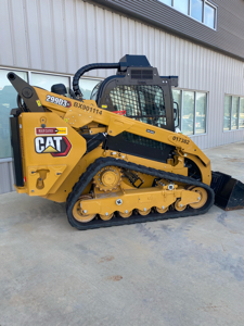 Skid Steer