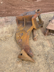 John Deere 345 Ripper Shank