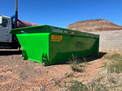 Dumpster Rental