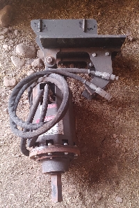 Mini Ex Auger