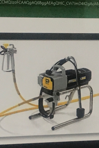 Test equip listing