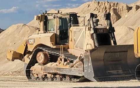 DOZER