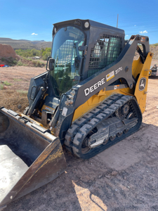 Track Skid Steer