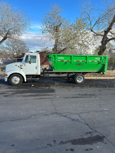 Dumpster