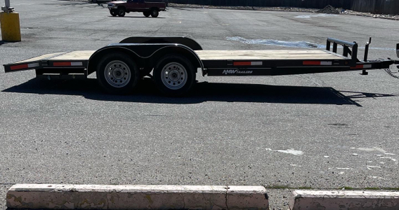 Car Hauler 7K