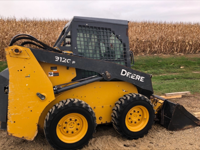 Skid Steer