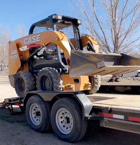 Skid Steer