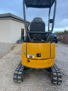 Adjustable width Mini-X
