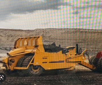 Scraper from puneet
