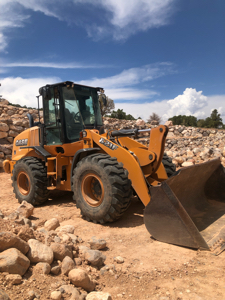 621F Wheel Loader