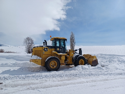 Deere 624p Loader
