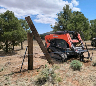 Kabota SVL 95 2s Skid Steer 