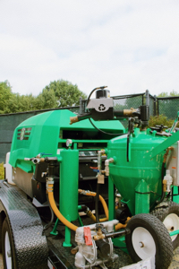 Desess sand blaster 