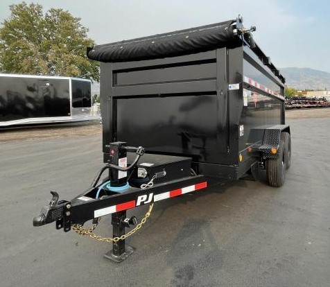 Dump Trailer