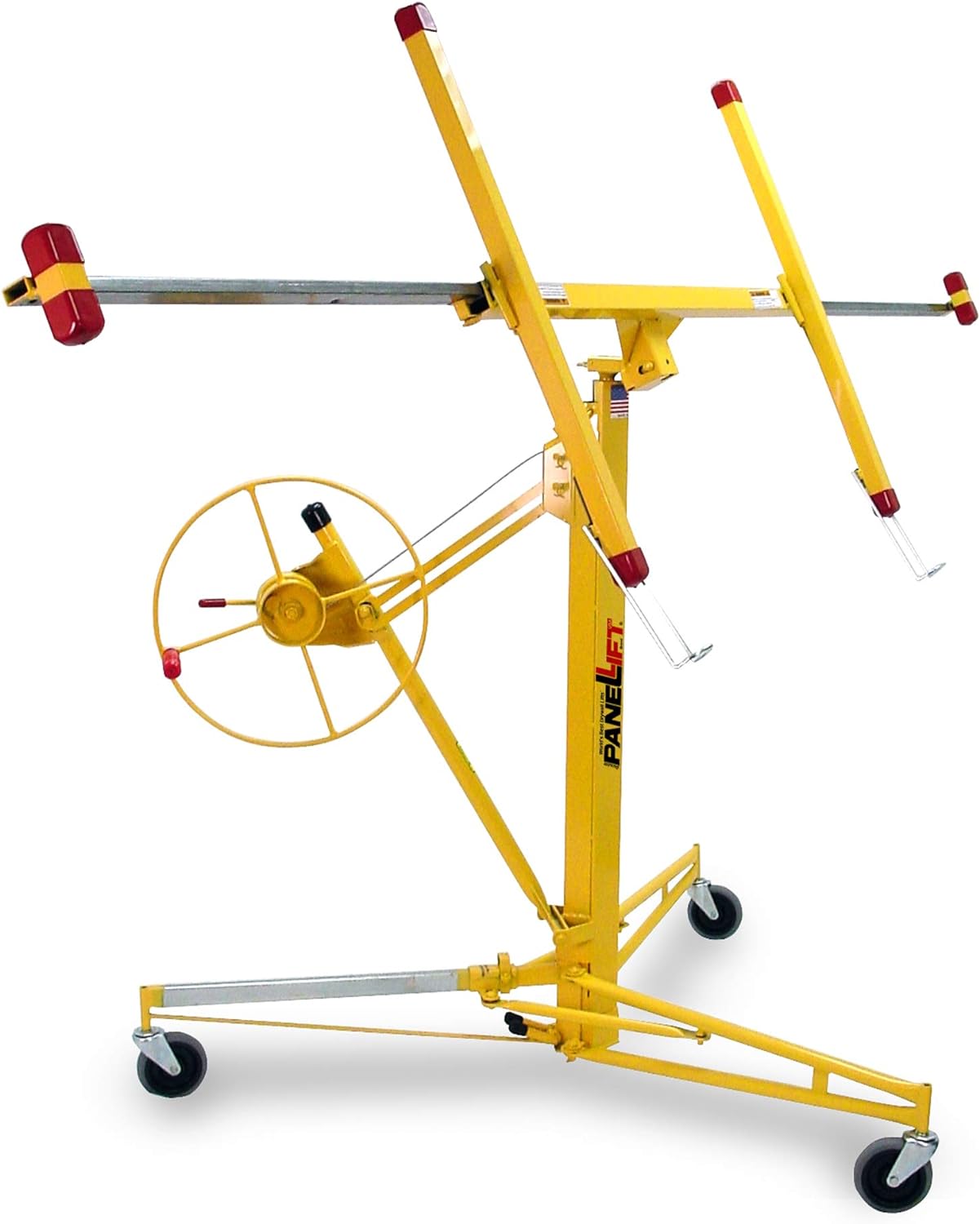 11 ft. Drywall Lift w/ optional extension to 15 ft