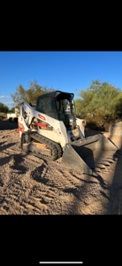 Skid steer 
