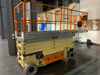 JLG ES3246 - Scissor Lift